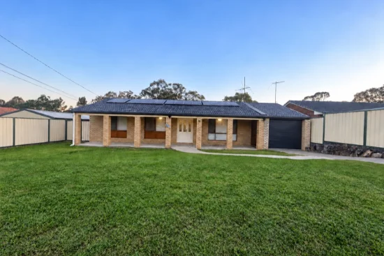 51 Dracon Street, Regents Park, Qld 4118