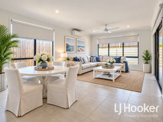 51 Dryander Street, Yarrabilba, Qld 4207