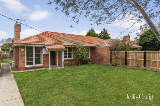 51 Dunlop Avenue, Ascot Vale, Vic 3032