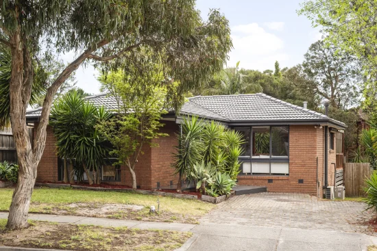 51 Dunsterville Crescent, Frankston, Vic 3199 - For Sale