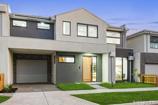 51 Eames Avenue, Brooklyn, Vic 3012