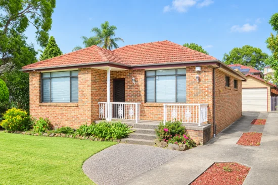 51 Eastview Avenue, North Ryde NSW 2113 - For Rent