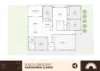 51 Eco Crescent, Narangba, Qld 4504-Floorplan