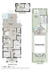 51 Edward Street, Narraweena, NSW 2099-Floorplan