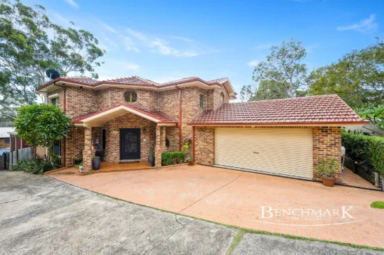 51 Edward Street, Sylvania, NSW 2224