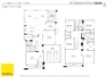 51 Eleanor Drive, Lucas, Vic 3350-Floorplan