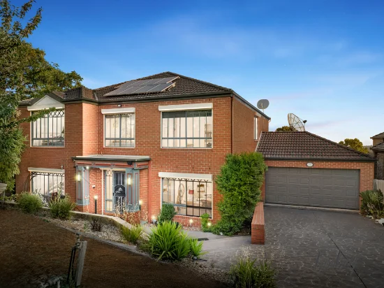 51 Excelsior Heights, Craigieburn, Vic 3064 - For Sale