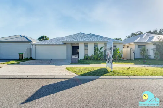 51 Explorer Street, Yanchep, WA 6035