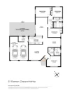 51 Fenton Crescent, Minto, NSW 2566-Floorplan
