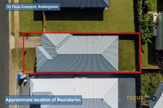 51 Ficus Crescent, Andergrove, Qld 4740