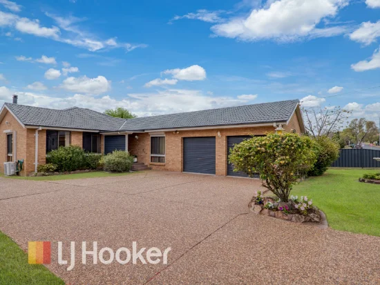 51 Fleet Street, Branxton, NSW 2335