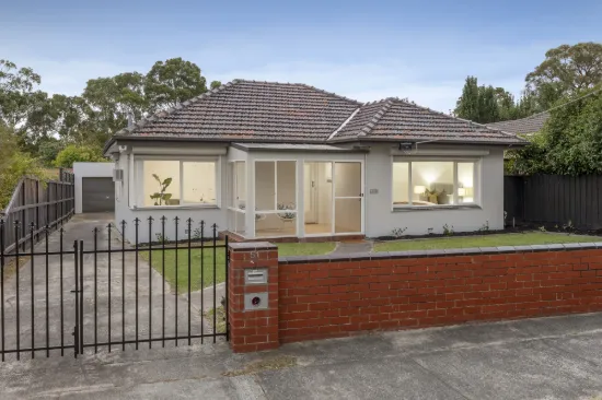 51 Flowerdale Road, Glen Iris, Vic 3146