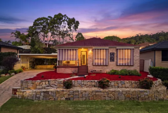 51 Forest Lake Way, Toronto, NSW 2283