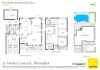 51 Fowler Crescent, Maroubra, NSW 2035-Floorplan