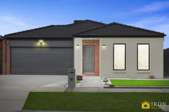 51 Foxtail Circuit, Wallan, Vic 3756
