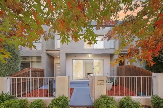 51 Francis Forde Boulevard, Forde, ACT 2914