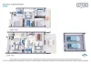 51 Francis Forde Boulevard, Forde, ACT 2914-Floorplan