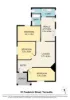 51 Frederick Street, Yarraville, Vic 3013-Floorplan