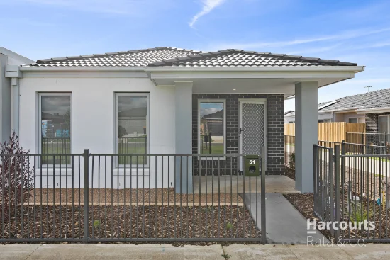 51 Freesia Drive, Wallan, Vic 3756