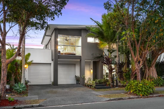 51 Gainsborough Drive, Pimpama, Qld 4209