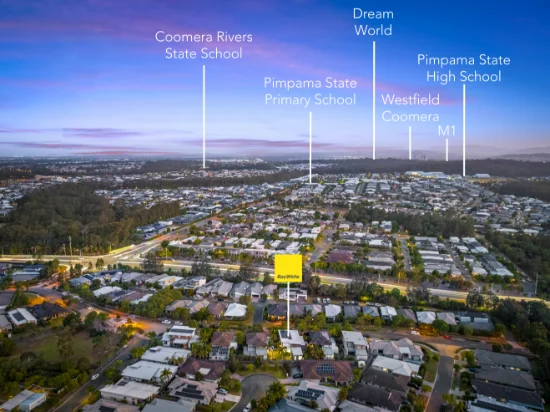 51 Gainsborough Drive, Pimpama, Qld 4209-Image