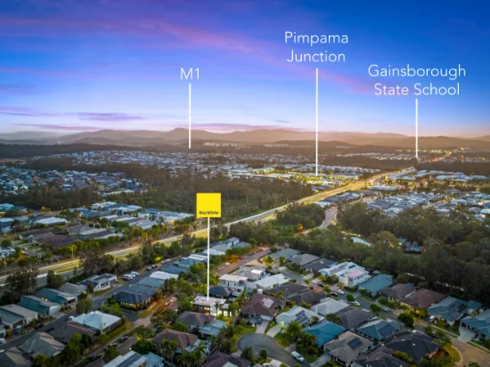 51 Gainsborough Drive, Pimpama, Qld 4209-Image