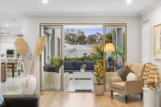 51 Gainsborough Drive, Pimpama, Qld 4209-Image