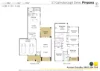 51 Gainsborough Drive, Pimpama, Qld 4209-Floorplan