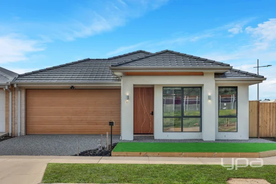 51 Gambusia Road, Werribee, Vic 3030