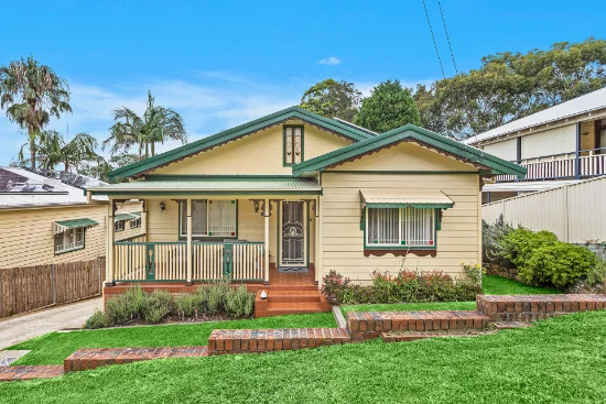 51 George Street, Thirroul, NSW 2515