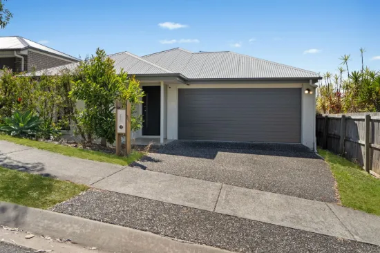 51 Geranium Drive, Springfield Lakes, Qld 4300