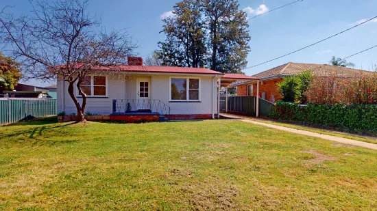 51 Gilbert Street, Dubbo, NSW 2830