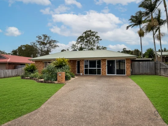 51 Glen Appin Drive, Avoca, Qld 4670