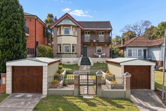51 Glen Road, Oatley, NSW 2223
