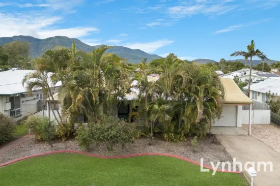 51 Glenrock Drive, Rasmussen, Qld 4815