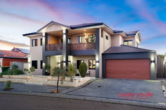 51 Glomach Circuit, Kinross, WA 6028