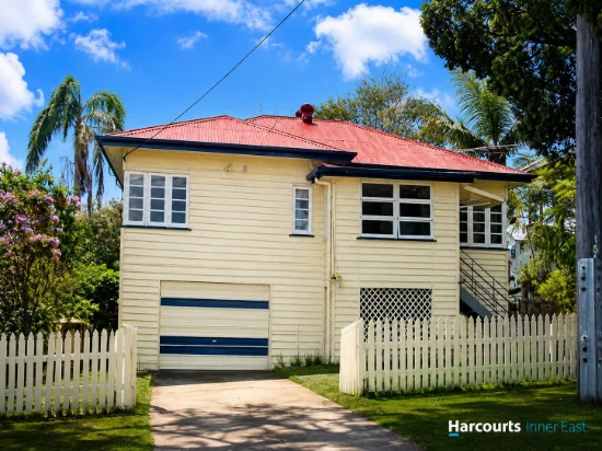 51 Goskar Avenue, Alderley, Qld 4051