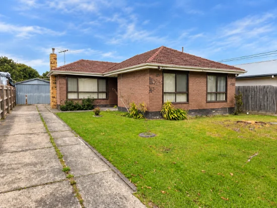 51 Grace Street, Springvale, Vic 3171