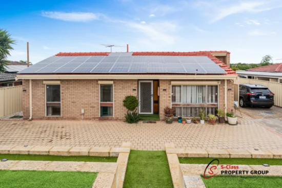 51 Gratwick Way, Koondoola, WA 6064