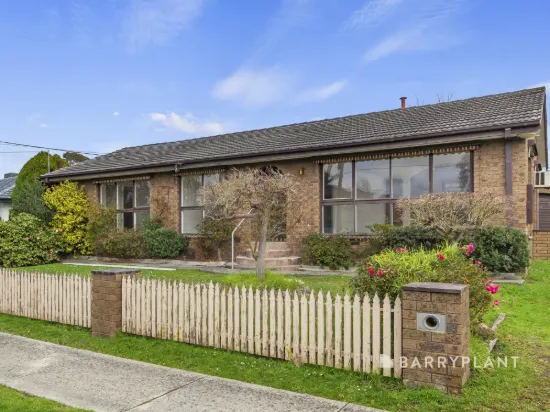 51 Grayson Drive, Scoresby, Vic 3179