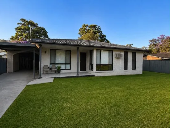 51 Green Lea Crescent, Coffs Harbour, NSW 2450