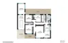 51 Green Lea Crescent, Coffs Harbour, NSW 2450-Floorplan