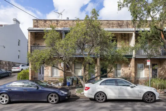 51 Grove Street, Birchgrove, NSW 2041