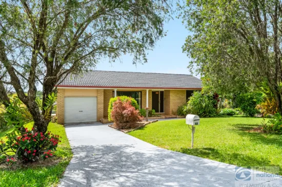 51 Gum Tree Drive, Goonellabah, NSW 2480