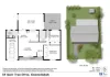 51 Gum Tree Drive, Goonellabah, NSW 2480-Floorplan