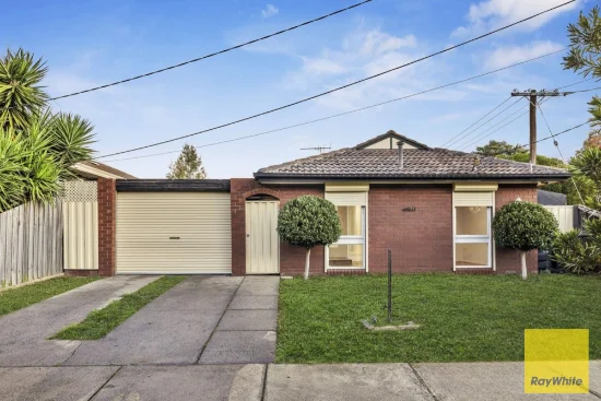 51 Hall Avenue, Altona Meadows VIC 3028-Image