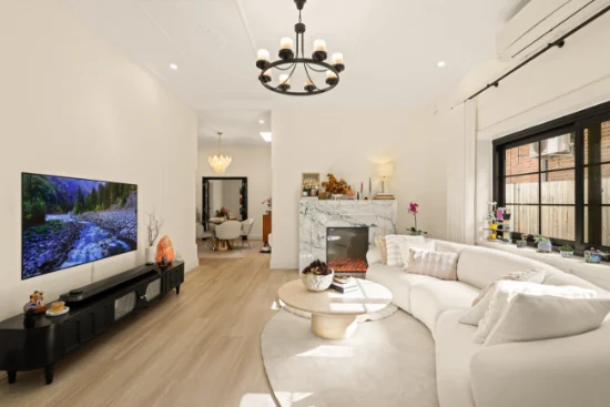 51 Hampden Road,, Russell Lea, NSW 2046