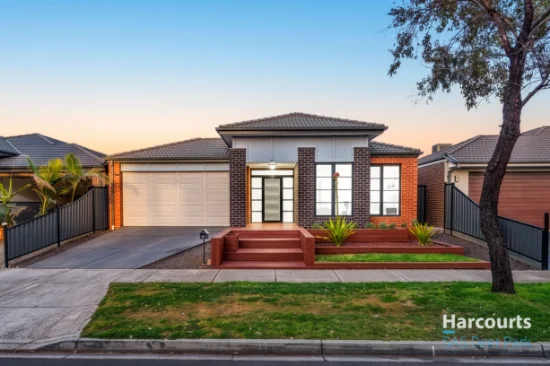 51 Hardwick Crescent, Derrimut, Vic 3026