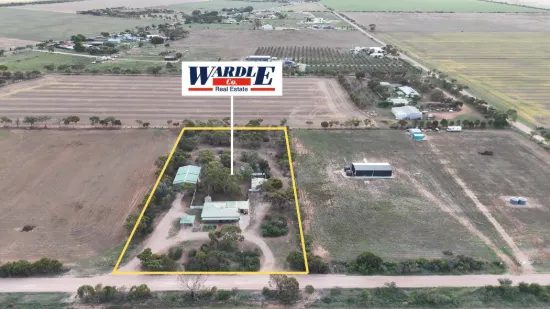 51 Harris Road, Kadina, SA 5554