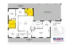 51 Harris Road, Kadina, SA 5554-Floorplan